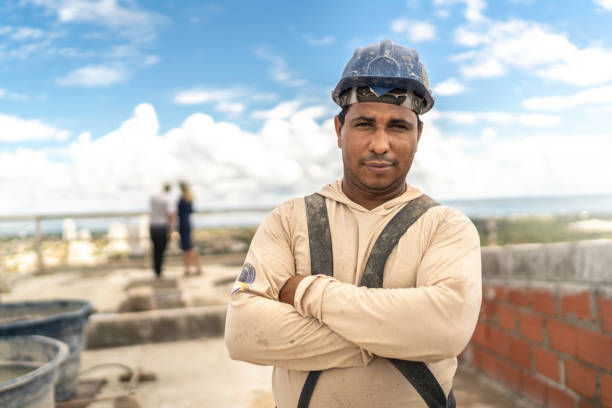 Professional Concrete contractor in AR