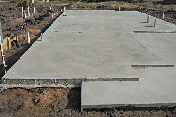 Best Concrete Patio Design and Installation in Mmaduke, AR