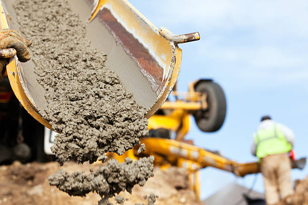 Best Concrete Foundation Repair in Mmaduke, AR